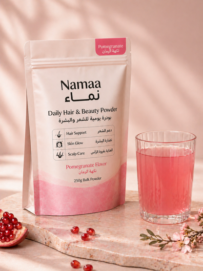 Nama Pure - Offer